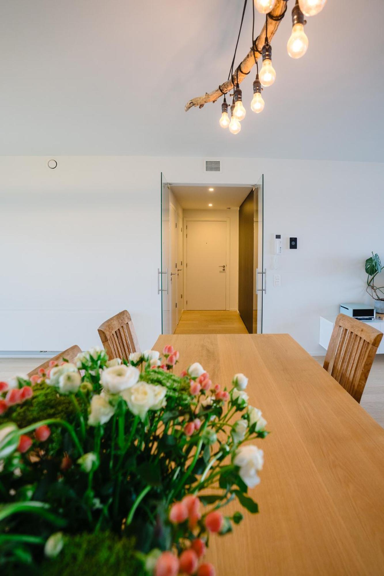 New Sunny With 2 Large Terraces Appartement *