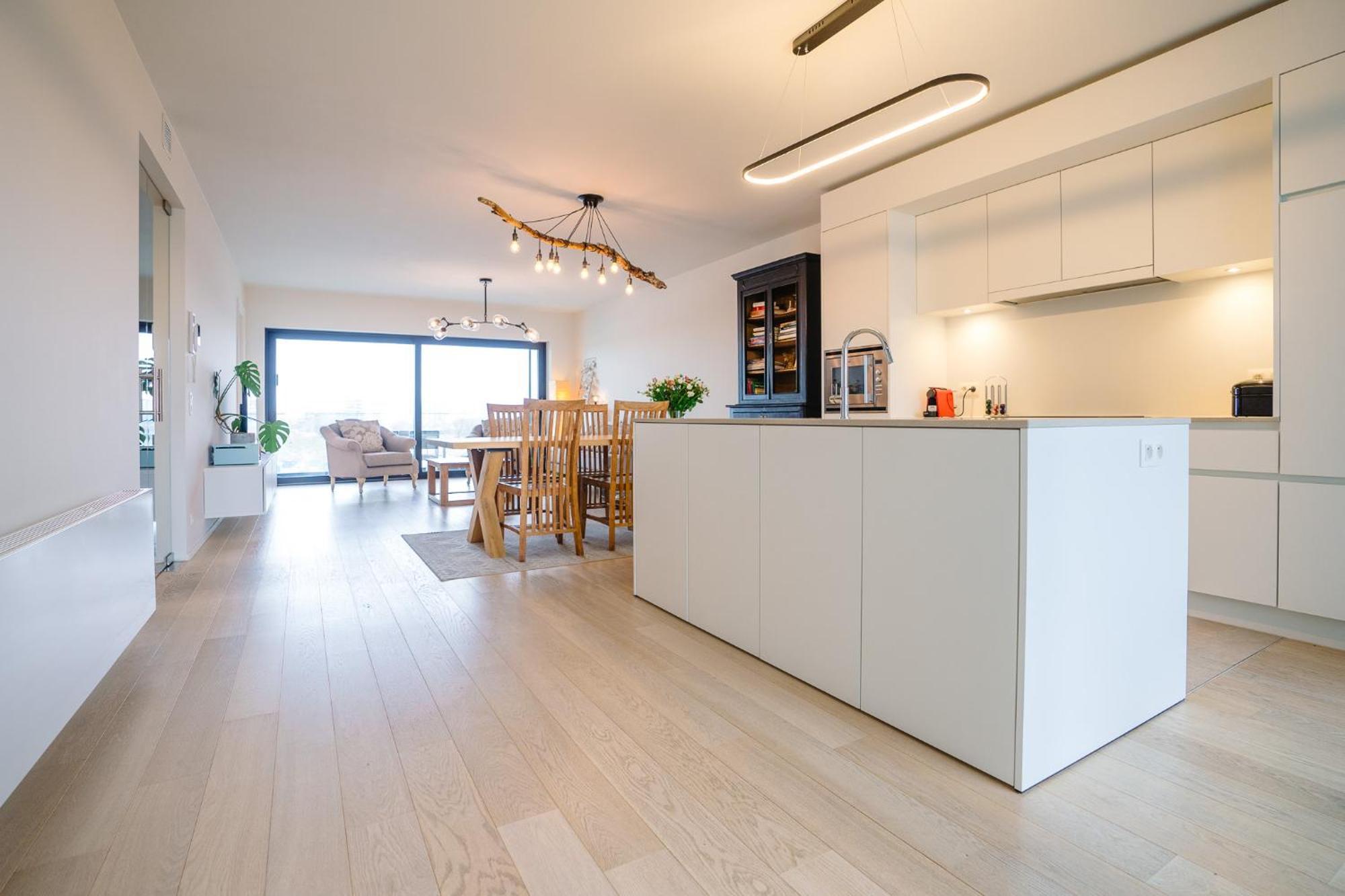 Appartement New Sunny With 2 Large Terraces *
